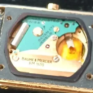 Baume & Mercier LeRoy | Accessories | X Baume Mercier Leroy  display picture 1